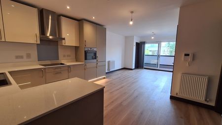 Merlin Drive Fletton Quays, Peterborough - Photo 3