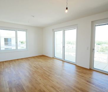 Perfekt aufgeteilte 4-Zimmer-Wohnung mit Balkon - Photo 5