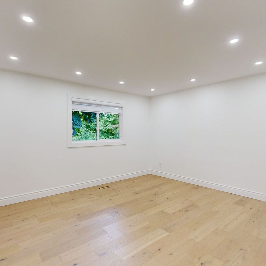 For Lease - 78 Agincourt Drive Unit# Main & 2nd, Toronto, Ontario - Photo 1
