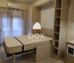 Studio/Γκαρσονιέρα για ενοικίαση - Κέντρο Θεσσαλονίκης, - Photo 2