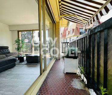 Deauville, Magnifique 2 pièces à louer en meublé ! - Photo 4