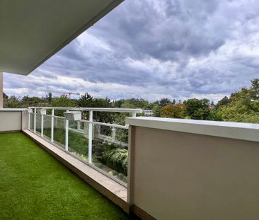 Appartement - à louer - 1170 Watermael-Boitsfort - - Photo 2