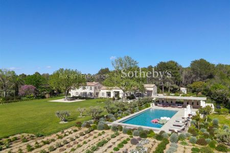 Domaine Horizons, Propriété d'exception à Eygalières - Photo 5