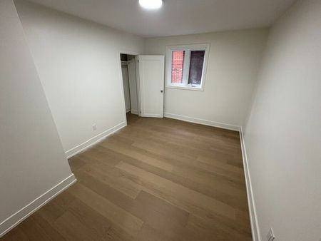 For Lease - 152 Brunswick Avenue Unit# Main Floor, Toronto, Ontario - Photo 3
