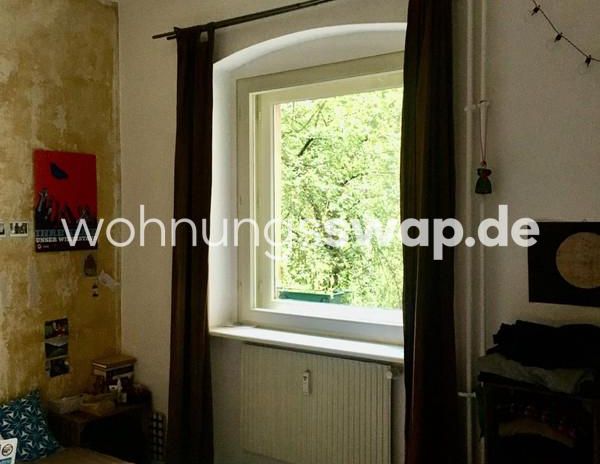 Wohnungsswap - 2 Zimmer, 58 m² - Warthestraße, Neukölln, Berlin - Foto 1