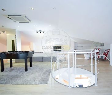 Apartment T3 in Sintra (Santa Maria e São Miguel, São Martinho e São Pedro de Penaferrim), Sintra - Foto 1