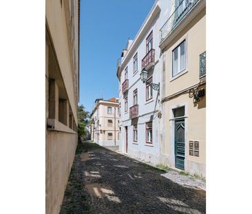 Apartamento T1 em Lisboa - Photo 1