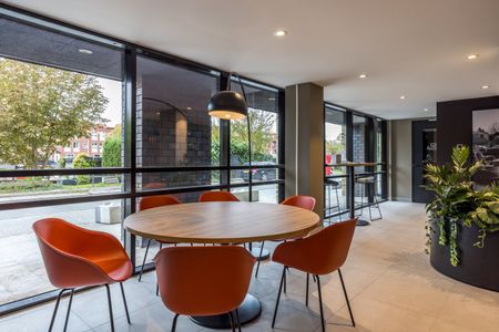 Te huur: Oosterhamrikkade 117 27 - Photo 3