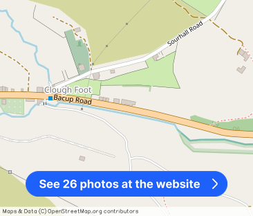 Bacup Road, Todmorden, OL14 - Photo 1