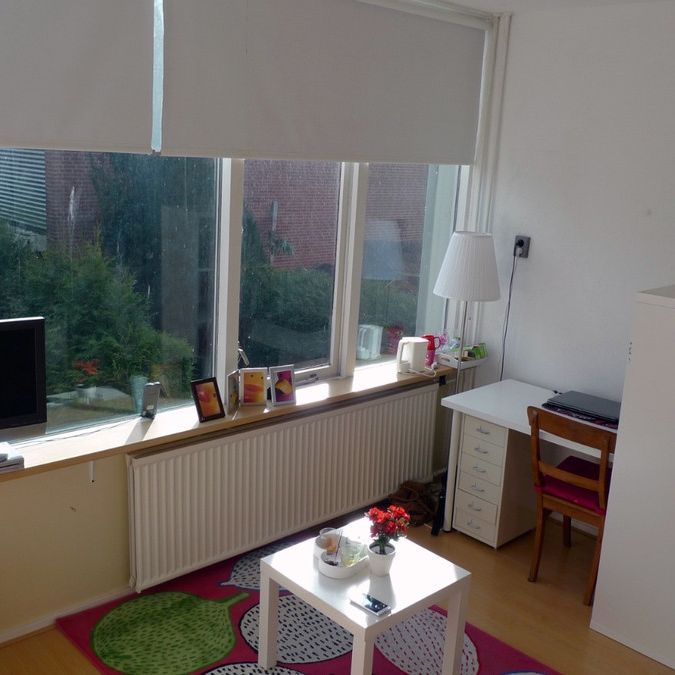 Saffierstraat 17 - Photo 1