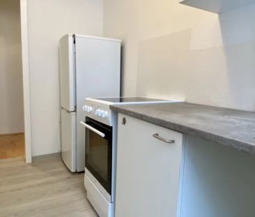 Appartment mit Küche und Charme - Foto 1