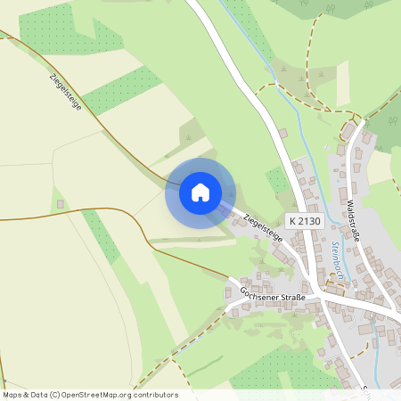 Ziegelsteige 13, 74239 Hardthausen