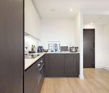 1 bedroom apartment to rent - Photo 4