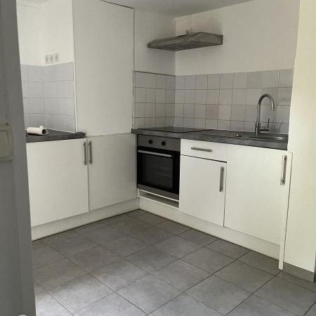 DOURGES - APPARTEMENT A LOUER - Photo 1