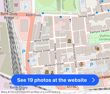 Arpley Street, Warrington - Photo 1