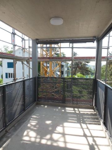 Ruhig, zentral und komfortabel Wohnen - Foto 3