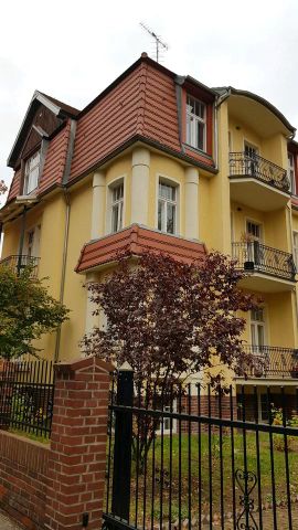 Nachmieter gesucht für schöne 3 Zimmer Wohnung in Stadtvilla - Photo 5