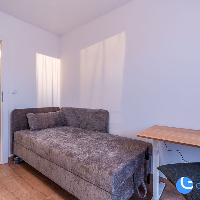 Niezależne 3-pok,2-poziomyICE Kraków*StareDębniki* - Zdjęcie 1