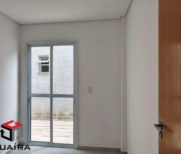 Apartamento Para Aluguel 2 Quartos 1 Suíte 1 Vaga Jardim Bela Vista... - Photo 3
