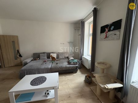 Byt 2+kk k pronájmu, Prostějov, ulice Havlíčkova - Fotografie 3