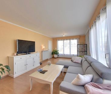 Location appartement 5 pièces, 104.84m², Auxerre - Photo 5