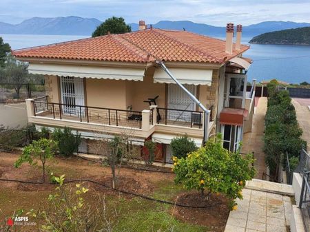 Διαμέρισμα για ενοικίαση Βρυσάκι (Ανθηδώνος) - Φωτογραφία 2
