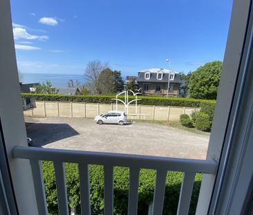 Location Appartement 2 pièces 28m² BENERVILLE SUR MER 14910 - Photo 5