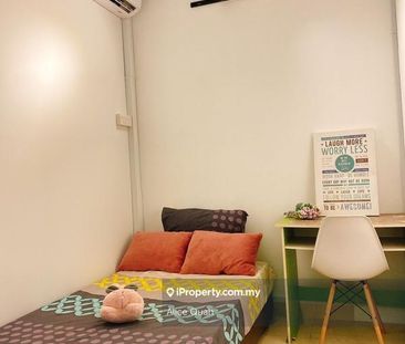 Koi Tropika, Taman Industri Pusat Bandar Puchong, Puchong - Foto 5