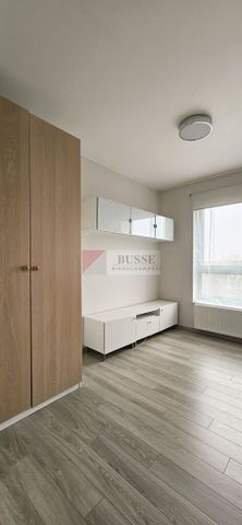 Kawalerka w Kamienica Nova ul. Langiewicza - Фото 3