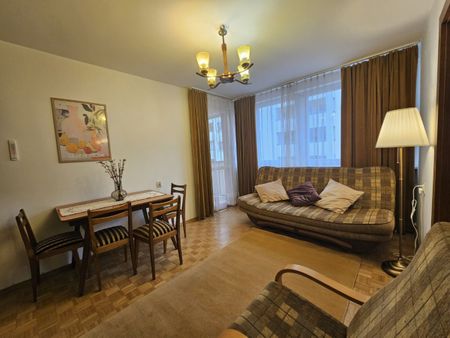 3 pokoje z loggią | oddzielna kuchnia - Photo 4