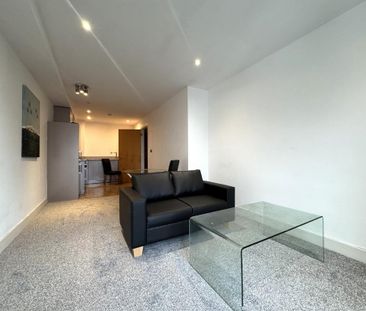 1 bedroom flat to rent - Photo 2
