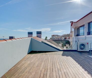 Apartamento T1 Mobilado para Arrendamento na Baía de Cascais - Photo 6