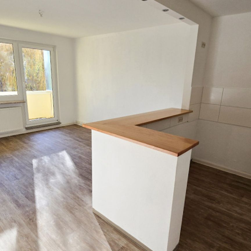 Wohnung, 4 Zimmer (69,02 m²) - Photo 1