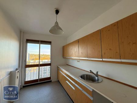 Appartement à louer 2 pièces 52.84m² - Photo 3