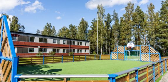 Granbergshöjden 4B - Photo 2