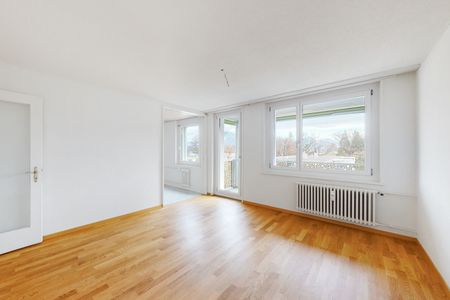 Schöne Wohnung im Matthof Quartier - Foto 5