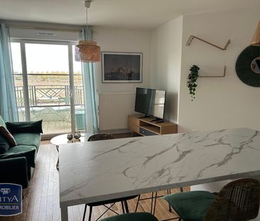 Location Appartement 2 pièces 49m² CHESSY 77700 - Photo 1