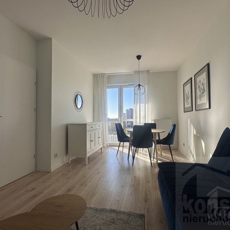 Nowoczesne mieszkanie 47m²– budynek z 2021 - Photo 1