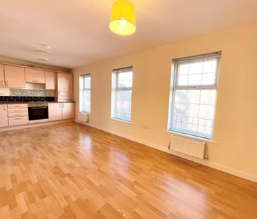 2 bedroom flat to rent - Photo 5
