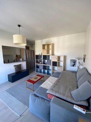 Location Appartement 1 pièce Meublé 22m² MEUDON 92190 - Photo 1