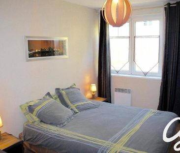 Location appartement t2 52 m² à Nantes (44000) Centre ville-Centre ... - Photo 4