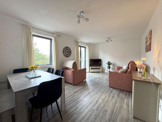 2 bedroom apartment to rent - Photo 1