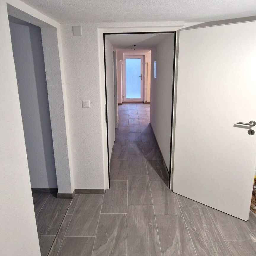 Erstbezug nach Sanierung - Photo 1