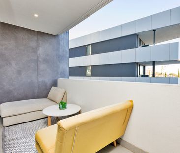 Spacious 1 Bedroom apartment - Photo 1