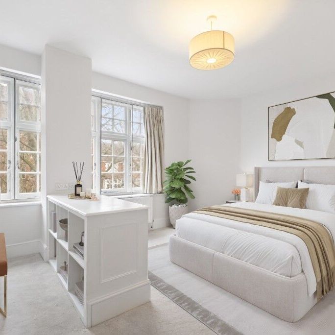 3 Bedroom Flat To Let - Photo 1