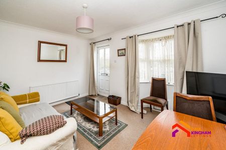 1 bedroom flat to rent - Photo 2