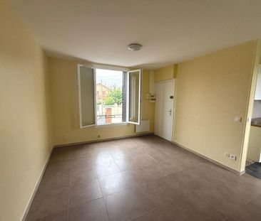 Appartement 2 pièces - 41m² - Photo 1