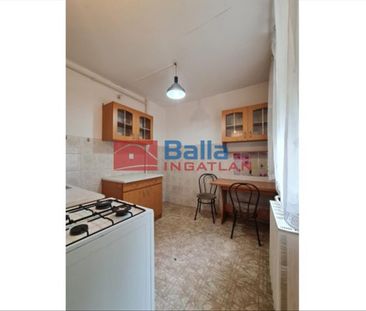 Kiadó átlagos állapotú panel lakás - Budapest XIX. kerület – 1. fotó