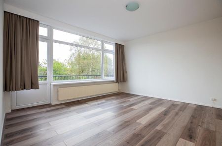 Storm van 's-Gravesandeweg 62-A, Dorp Wassenaar, 2242JK - Foto 4