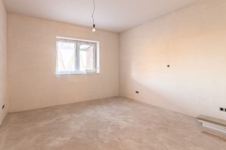 Idylle draußen, Moderne drinnen: Doppelhaushälfte zu mieten! - Photo 3